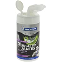 MICHELIN 008812-40 toallitas para Llantas de Moto